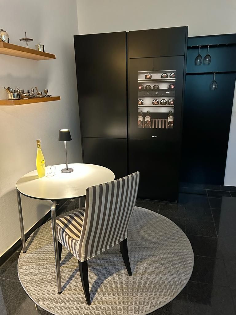 Innenarchitektur