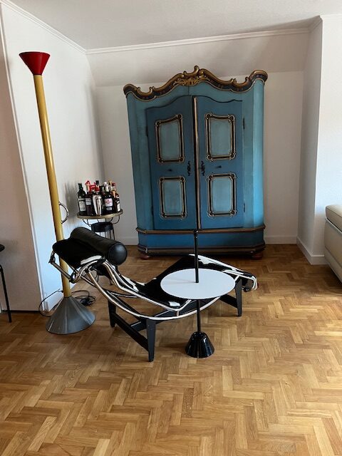 Raumgestaltung