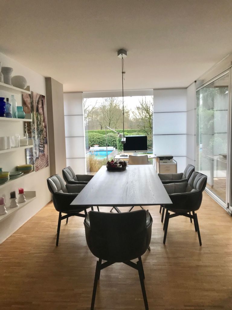 Innenarchitektur