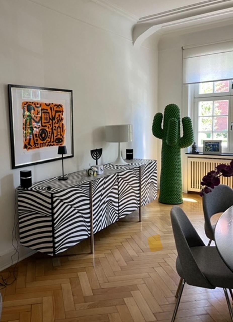 Modernes Design